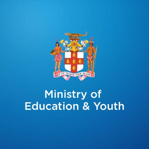Ministry of Education & Youth